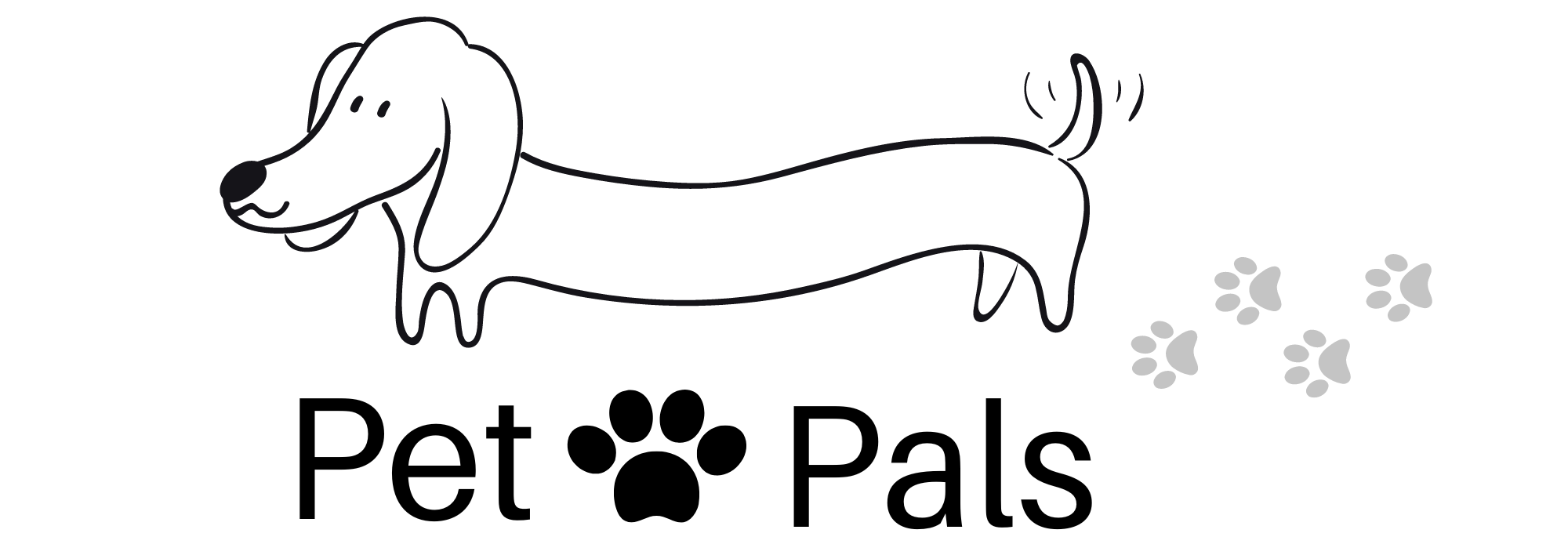 PetPals.nl logo
